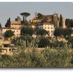 Tuscan Town