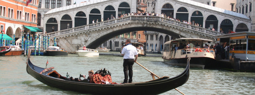 The Best of Italy & France Escorted Tours