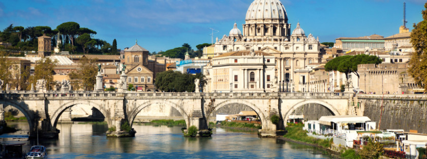 Rome & The Renaissance Cities